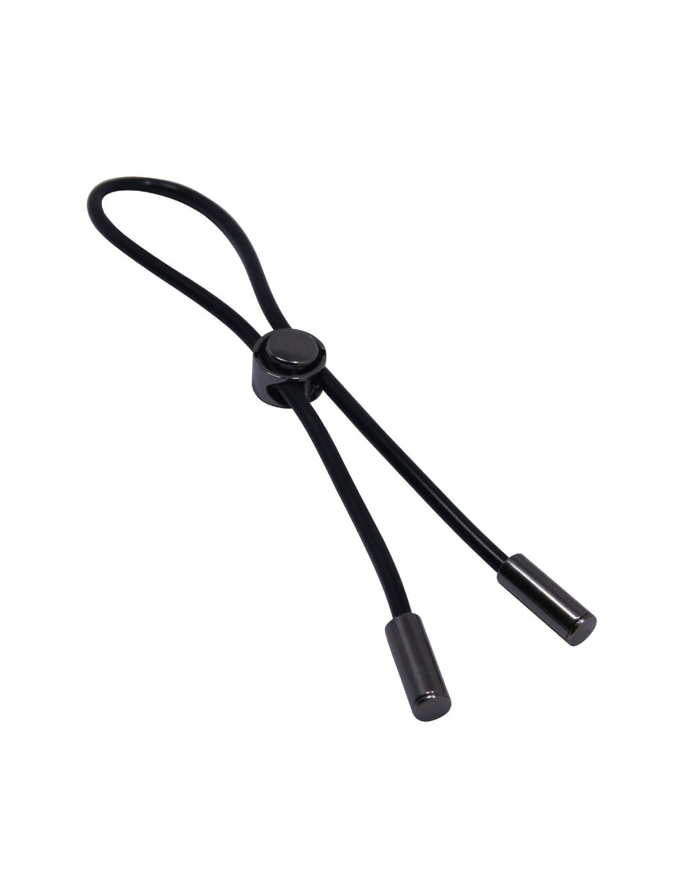 PRETTY LOVE - CUERDA ANILLO PENE Y TESTÍCULOS