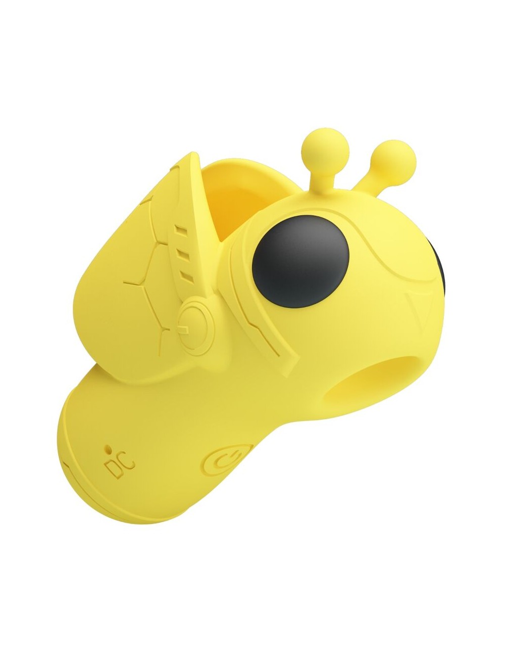 PRETTY LOVE - MINI FUN TOYS BY MAGIC BEE VIBRADOR & SUCCIONADOR