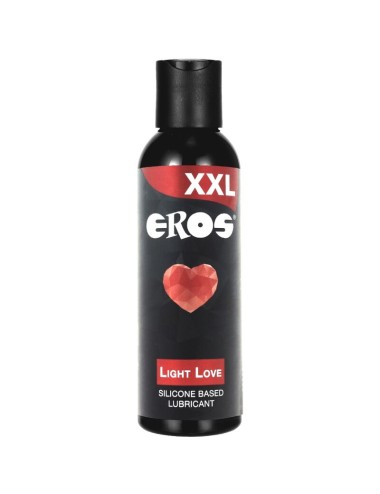 EROS - XXL LIGHT LOVE BASE DE SILICONA 150 ML
