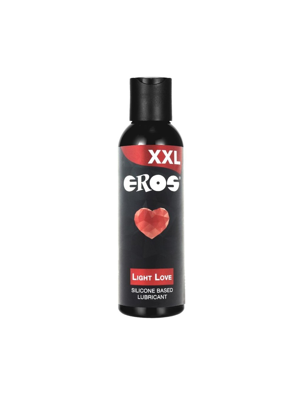 EROS - XXL LIGHT LOVE BASE DE SILICONA 150 ML EROS - XXL LIGHT LOVE BASE DE SILICONA 150 ML