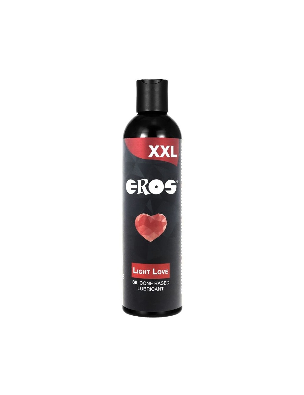 EROS - XXL LIGHT LOVE BASE DE SILICONA 300 ML EROS - XXL LIGHT LOVE BASE DE SILICONA 300 ML