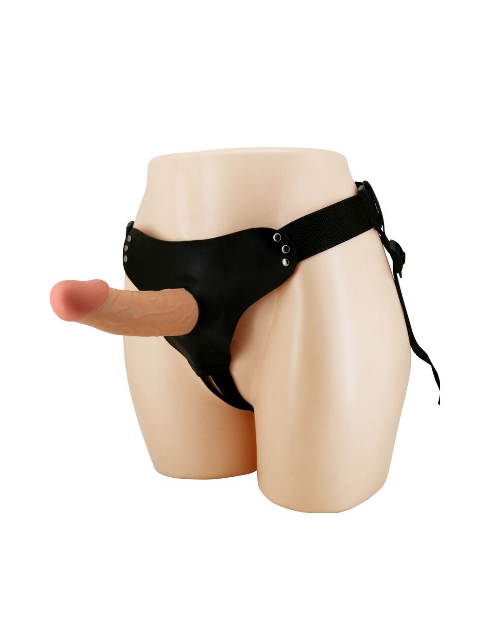 PRETTY LOVE - HARNESS STARK COMFORTABLE