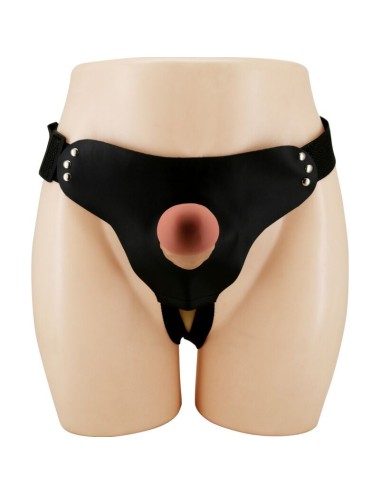 PRETTY LOVE - HARNESS STARK COMFORTABLE