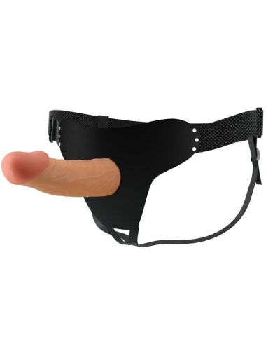 PRETTY LOVE - HARNESS STARK COMFORTABLE