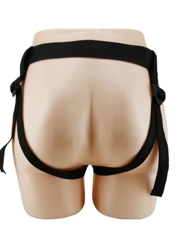 PRETTY LOVE - HARNESS STARK COMFORTABLE