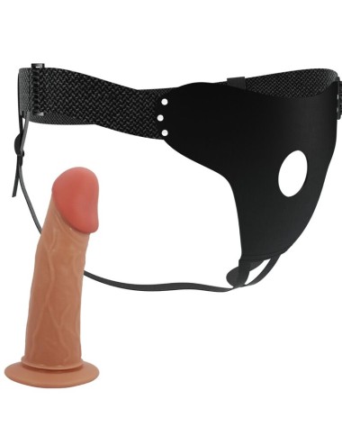 PRETTY LOVE - HARNESS STARK COMFORTABLE