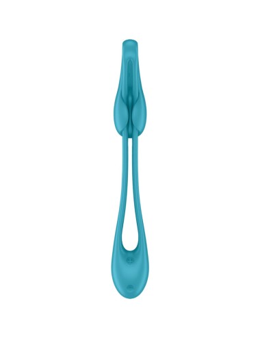 SATISFYER - PLUG & PLAY 1 MULTIVIBRADOR FLEXIBLE