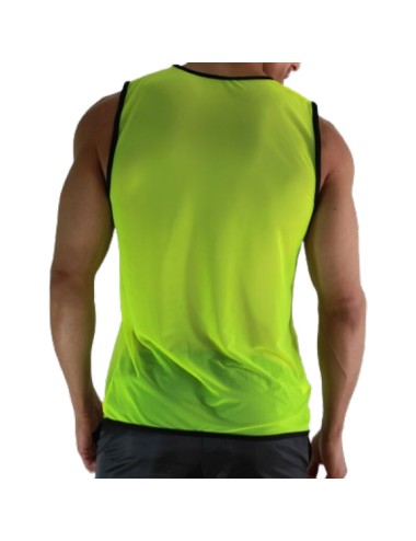 MACHO - CAMISETA VERDE L/XL