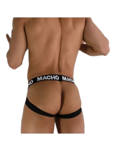 MACHO - MX28FR JOCK ROSA FLUOR S