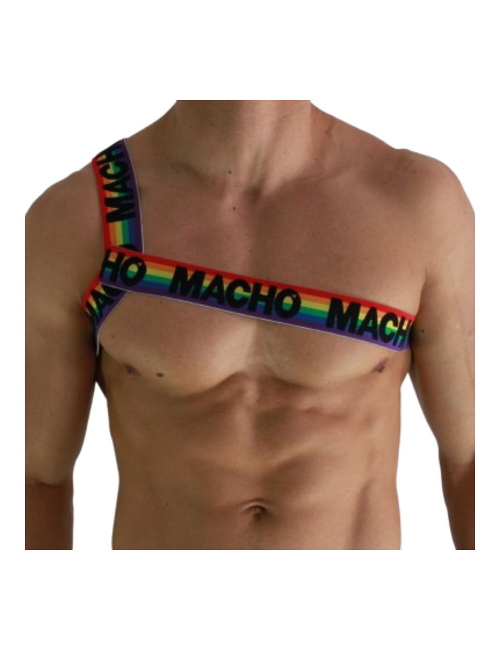 MACHO - ARNES ROMANO PRIDE S/M MACHO - ARNES ROMANO PRIDE S/M