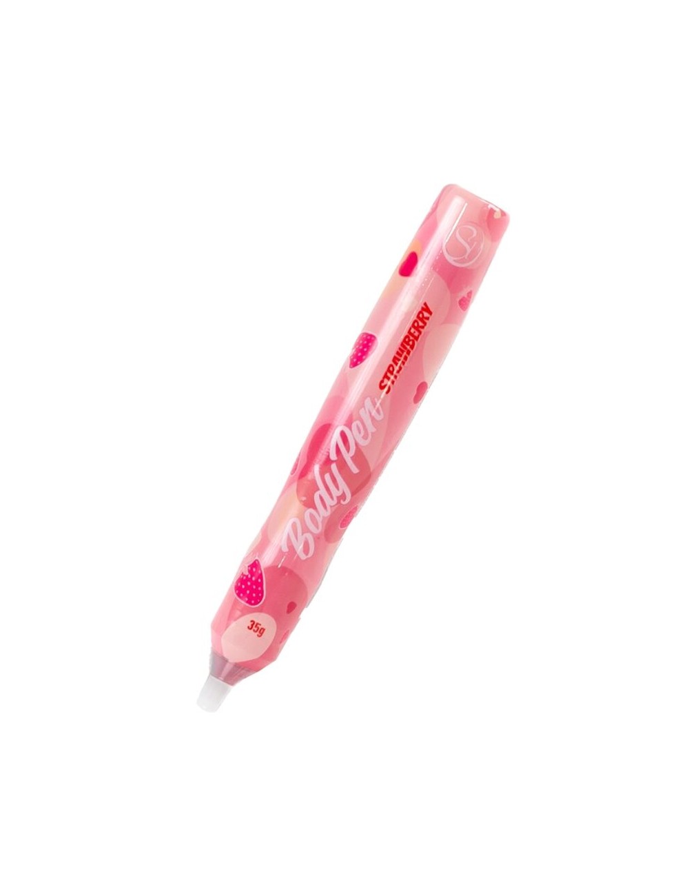 SECRET PLAY - BODY PEN FRESA SECRET PLAY - BODY PEN FRESA