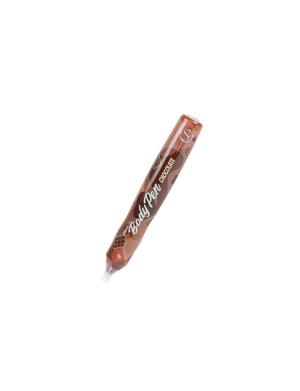 SECRET PLAY - BODY PEN CHOCOLATE SECRET PLAY - BODY PEN CHOCOLATE