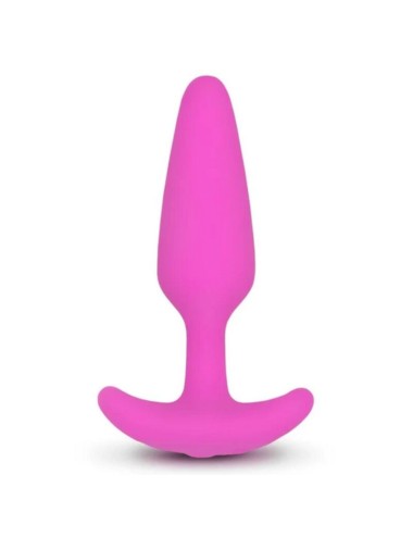 G-VIBE - GPLUG PLUG ANAL VIBRADOR XS FUCSIA