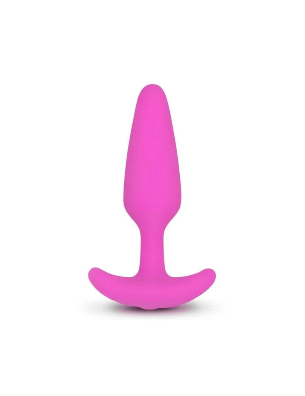 G-VIBE - GPLUG PLUG ANAL VIBRADOR XS FUCSIA G-VIBE - GPLUG PLUG ANAL VIBRADOR XS FUCSIA