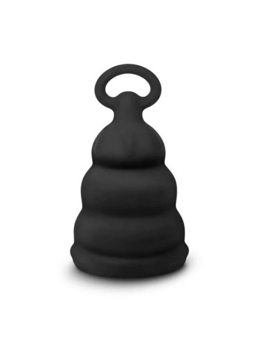 G-VIBE - GCUP COPA MENSTRUAL NEGRA