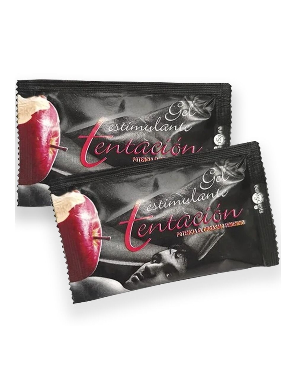 TENTACION - GEL ESTIMULANTE FEMENINO PUNTO G MONODOSIS 10 ML TENTACION - GEL ESTIMULANTE FEMENINO PUNTO G MONODOSIS 10 ML