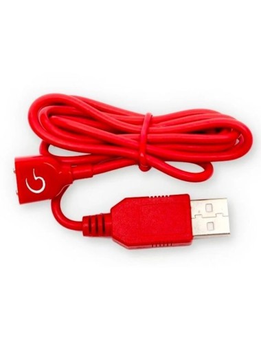 G-VIBE - CARGADOR MAGNÉTICO