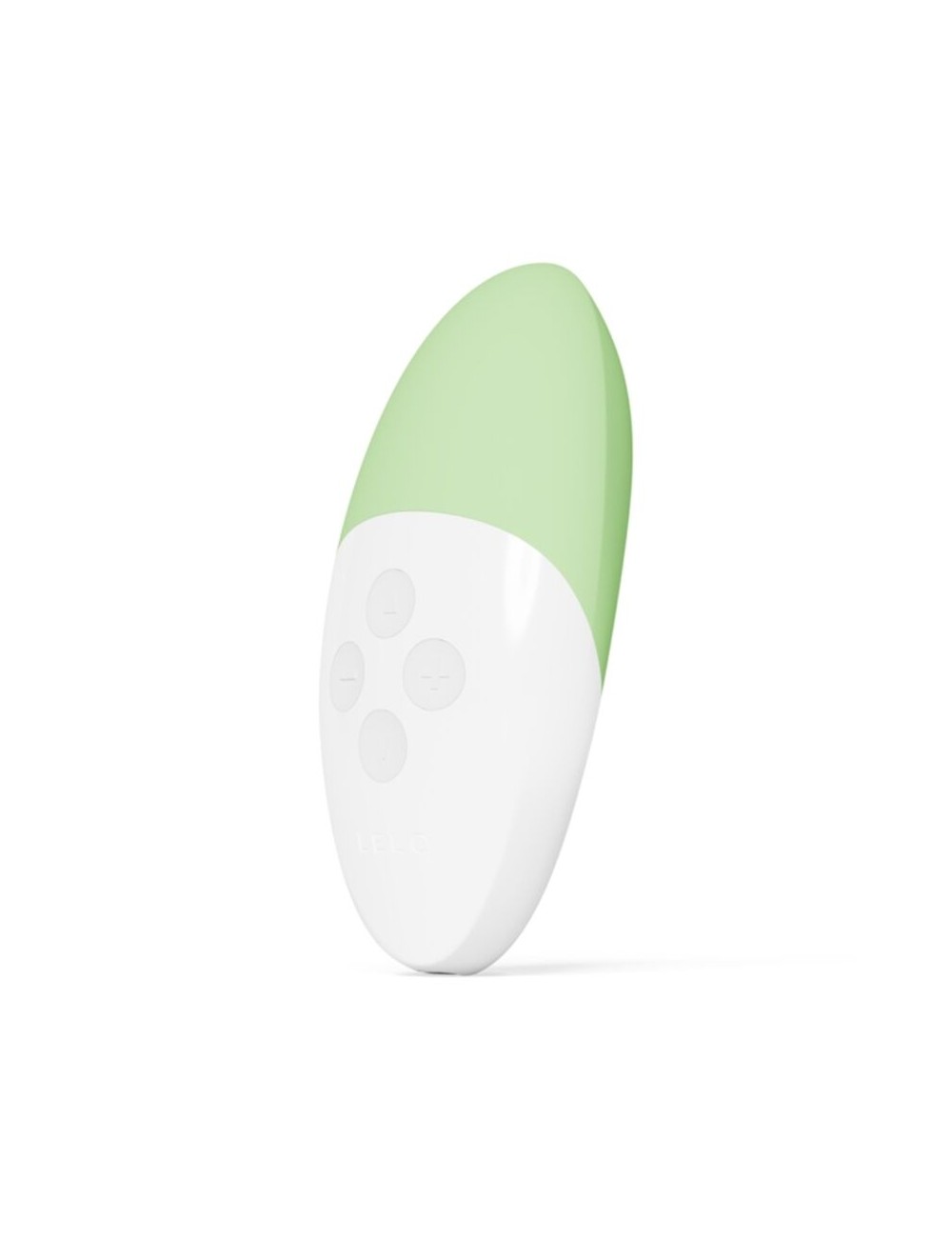 LELO - SIRI 3 MASAJEADOR DE CLITORIS PISTACHIO CREAM LELO - SIRI 3 MASAJEADOR DE CLITORIS PISTACHIO CREAM