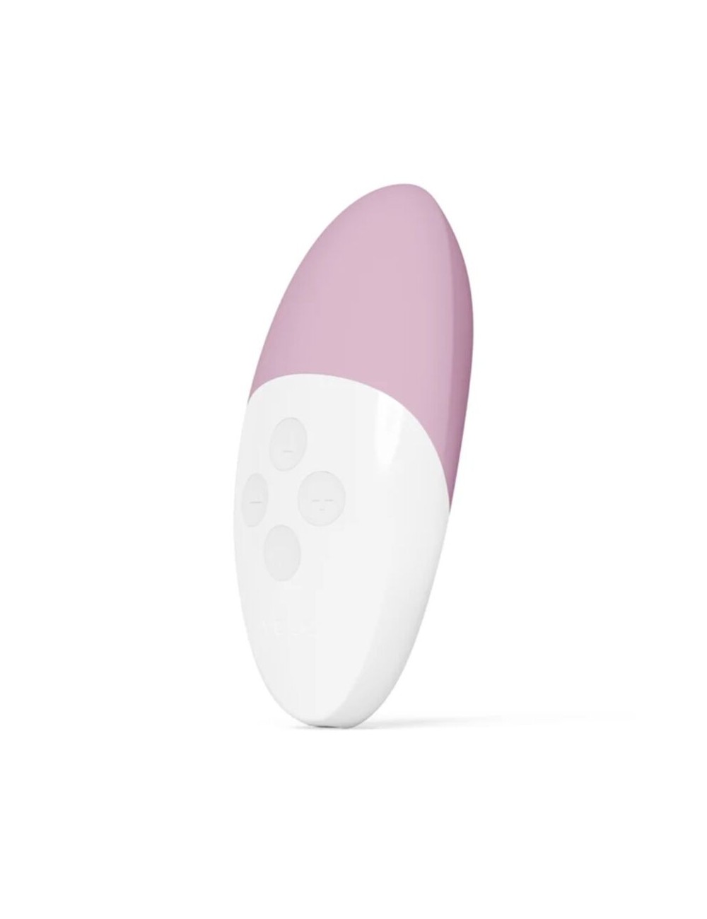 LELO - SIRI 3 MASAJEADOR DE CLITORIS ROSA SUAVE LELO - SIRI 3 MASAJEADOR DE CLITORIS ROSA SUAVE