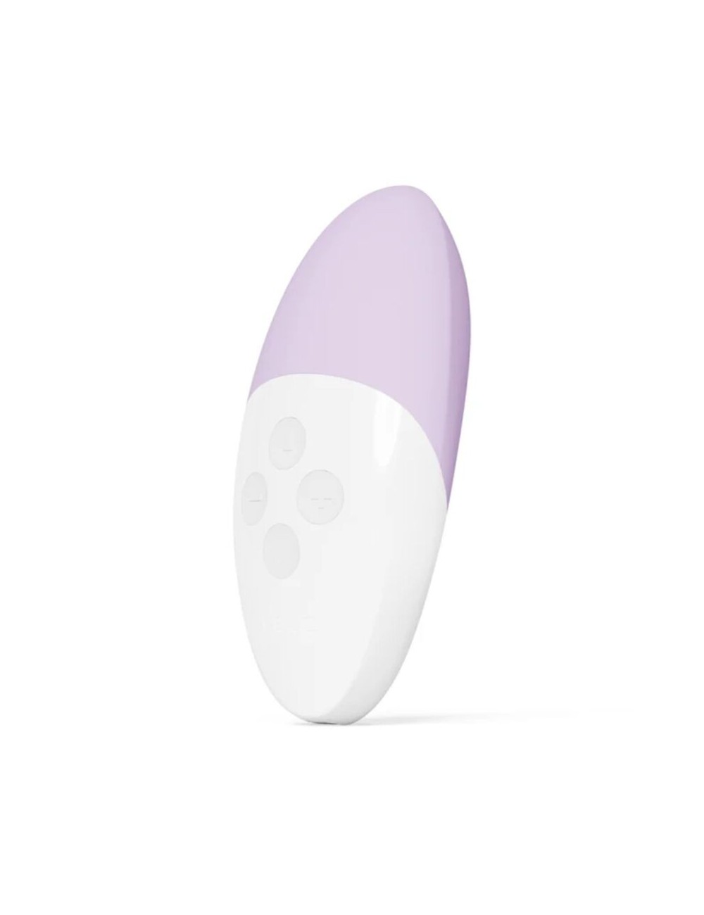 LELO - SIRI 3 MASAJEADOR DE CLITORIS LAVANDA LELO - SIRI 3 MASAJEADOR DE CLITORIS LAVANDA