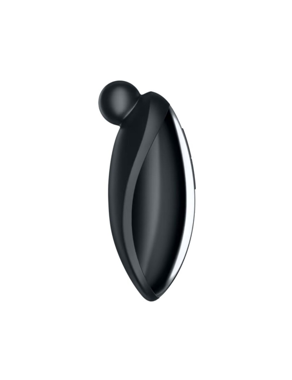 SATISFYER - SPOT ON 2 VIBRADOR LAY-ON NEGRO SATISFYER - SPOT ON 2 VIBRADOR LAY-ON NEGRO
