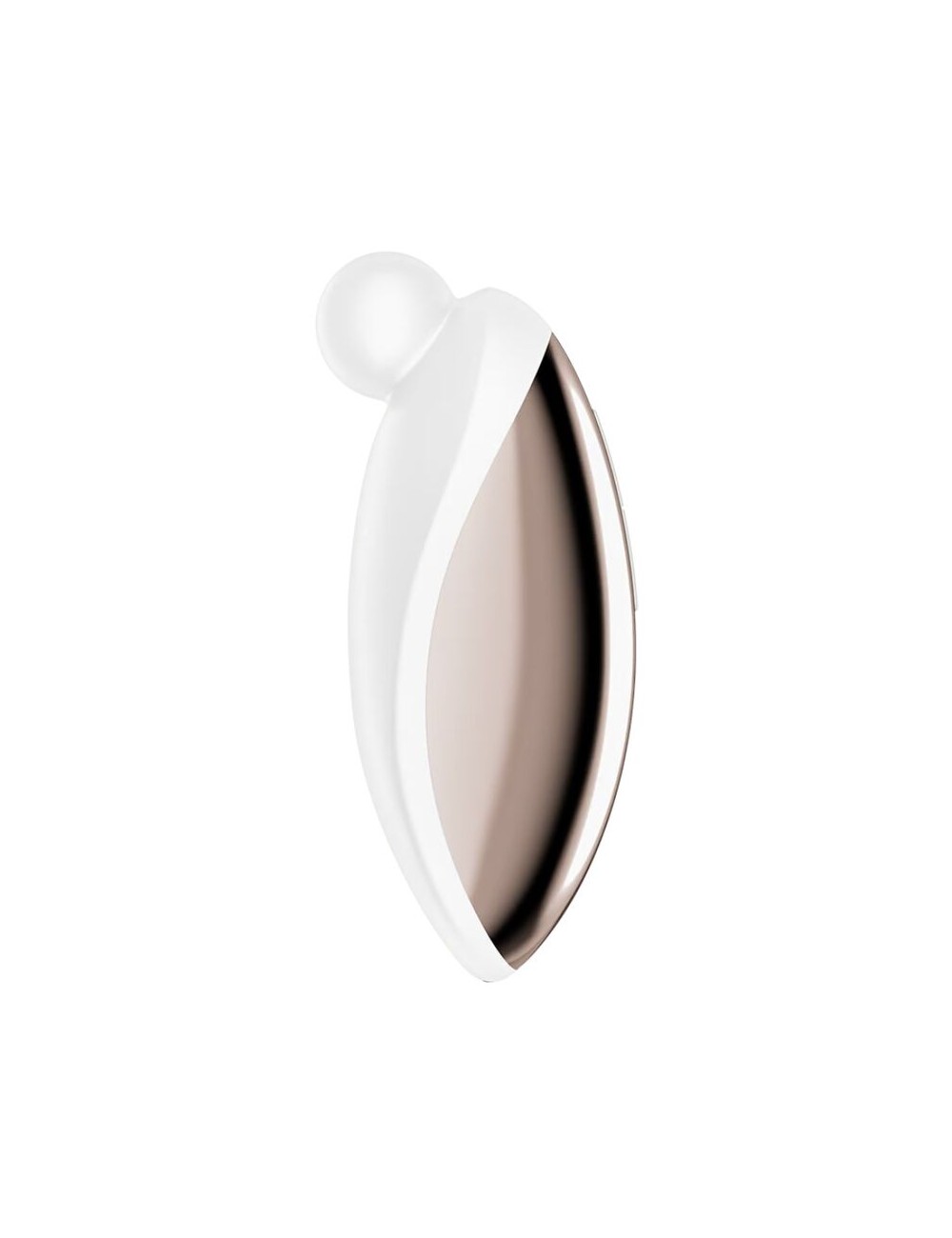 SATISFYER - SPOT ON 2 VIBRADOR LAY-ON BLANCO SATISFYER - SPOT ON 2 VIBRADOR LAY-ON BLANCO
