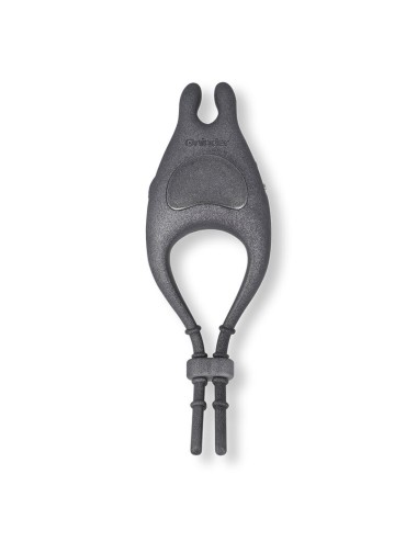 ONINDER - PAMPA ANILLO VIBRADOR AJUSTABLE Y MULTIPOSICION  - APP GRATUITA