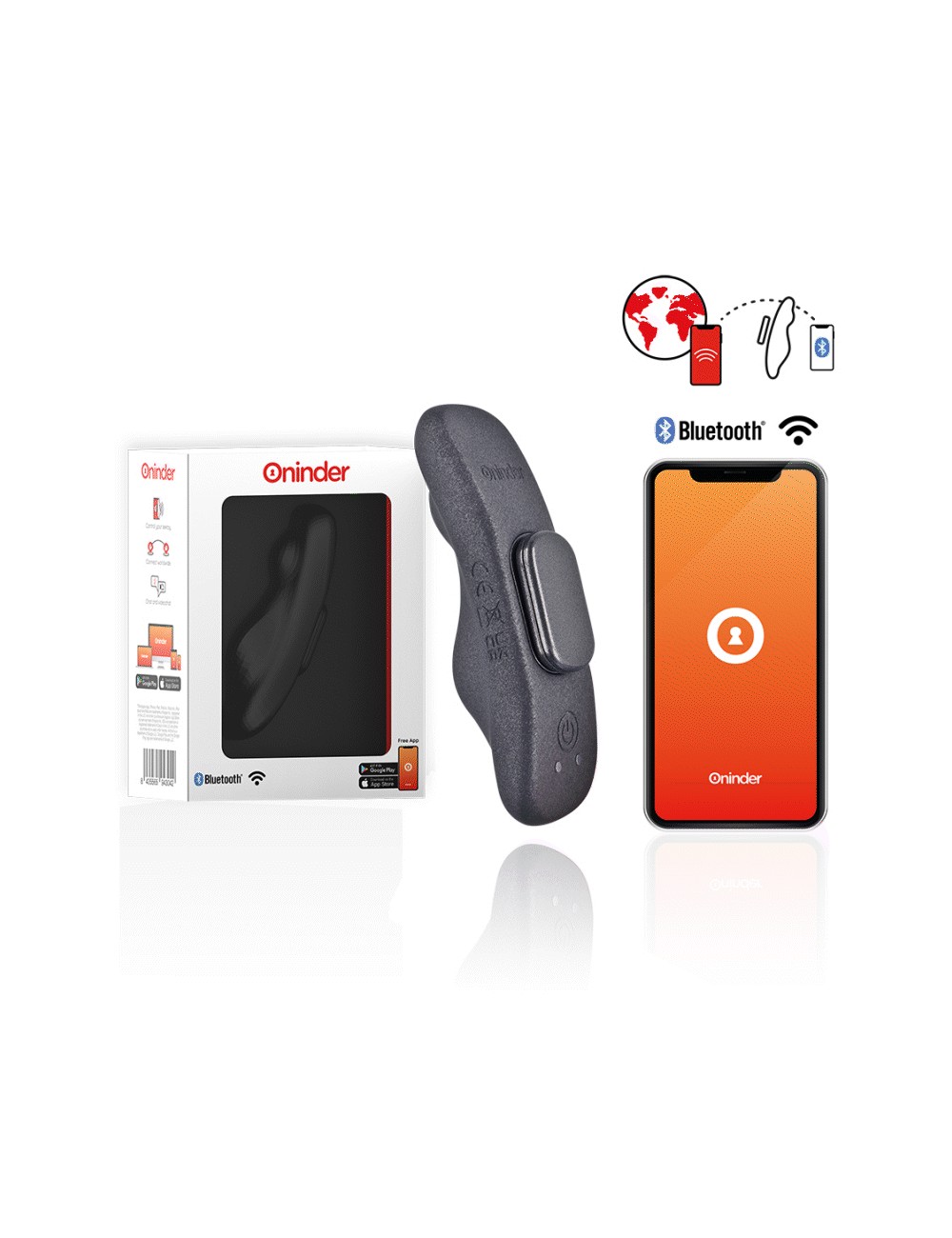 ONINDER - MANILA POTENTE PANTY VIBRADOR - APP GRATUITA ONINDER - MANILA POTENTE PANTY VIBRADOR - APP GRATUITA