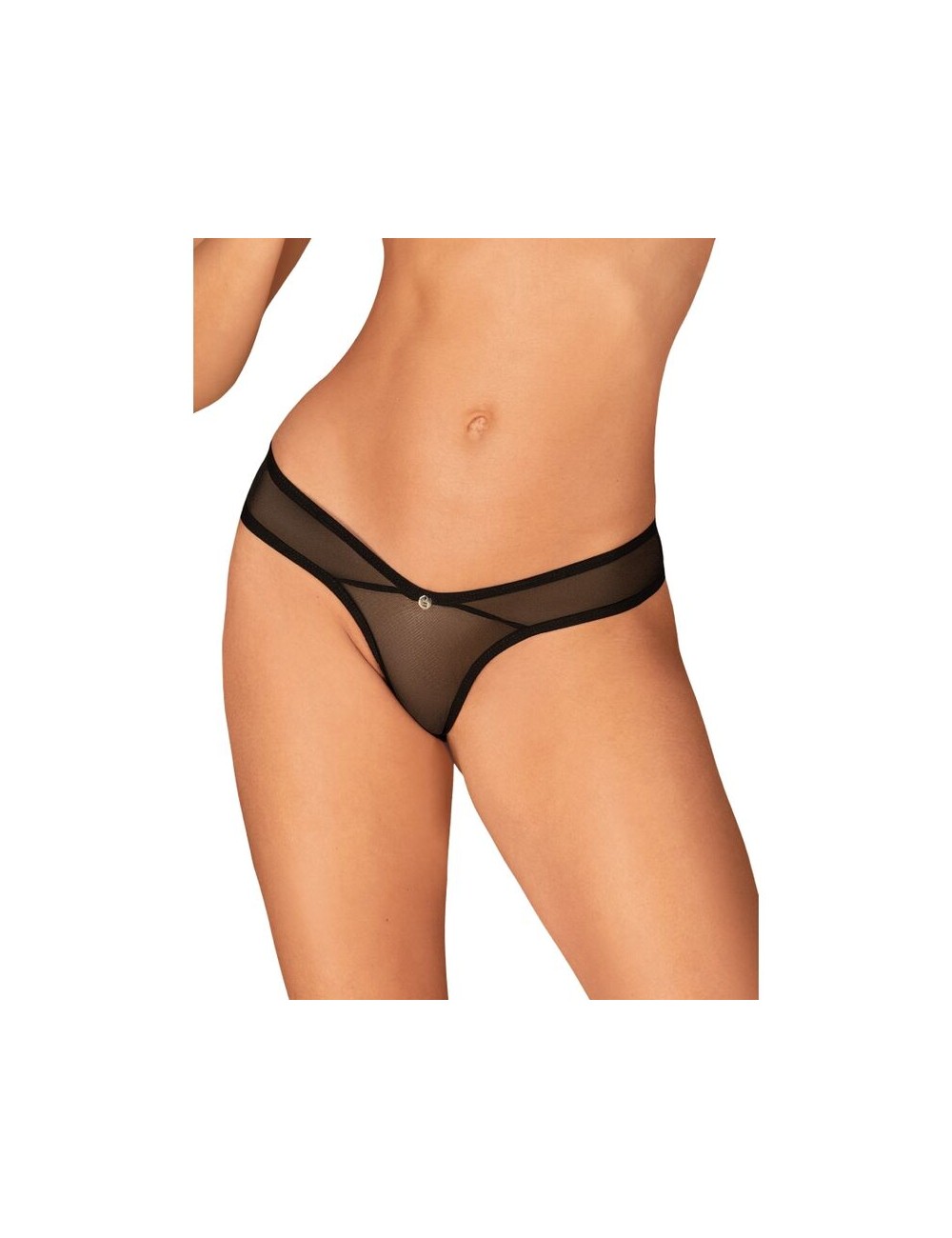 OBSESSIVE - TANGA GLANDEZ XS/S