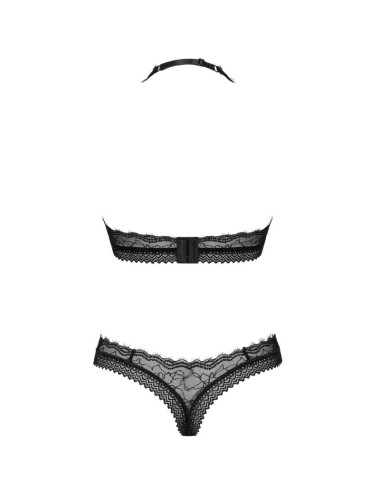 OBSESSIVE - MEDILLA SET DOS PIEZAS M/L