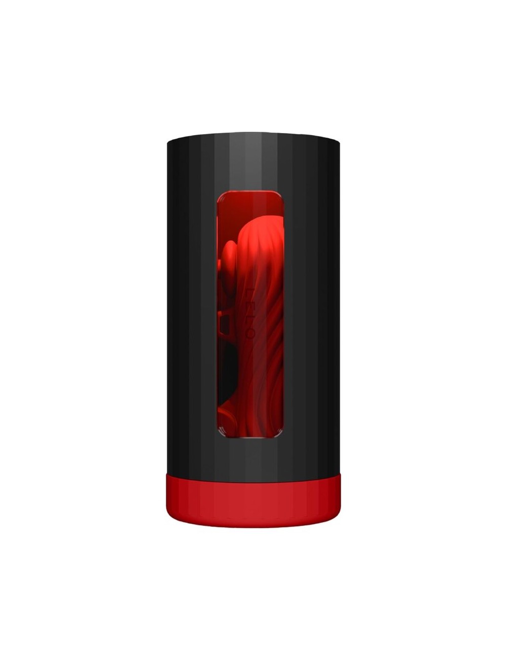 LELO - F1S V3 MASTURBADOR MASCULINO ROJO XL