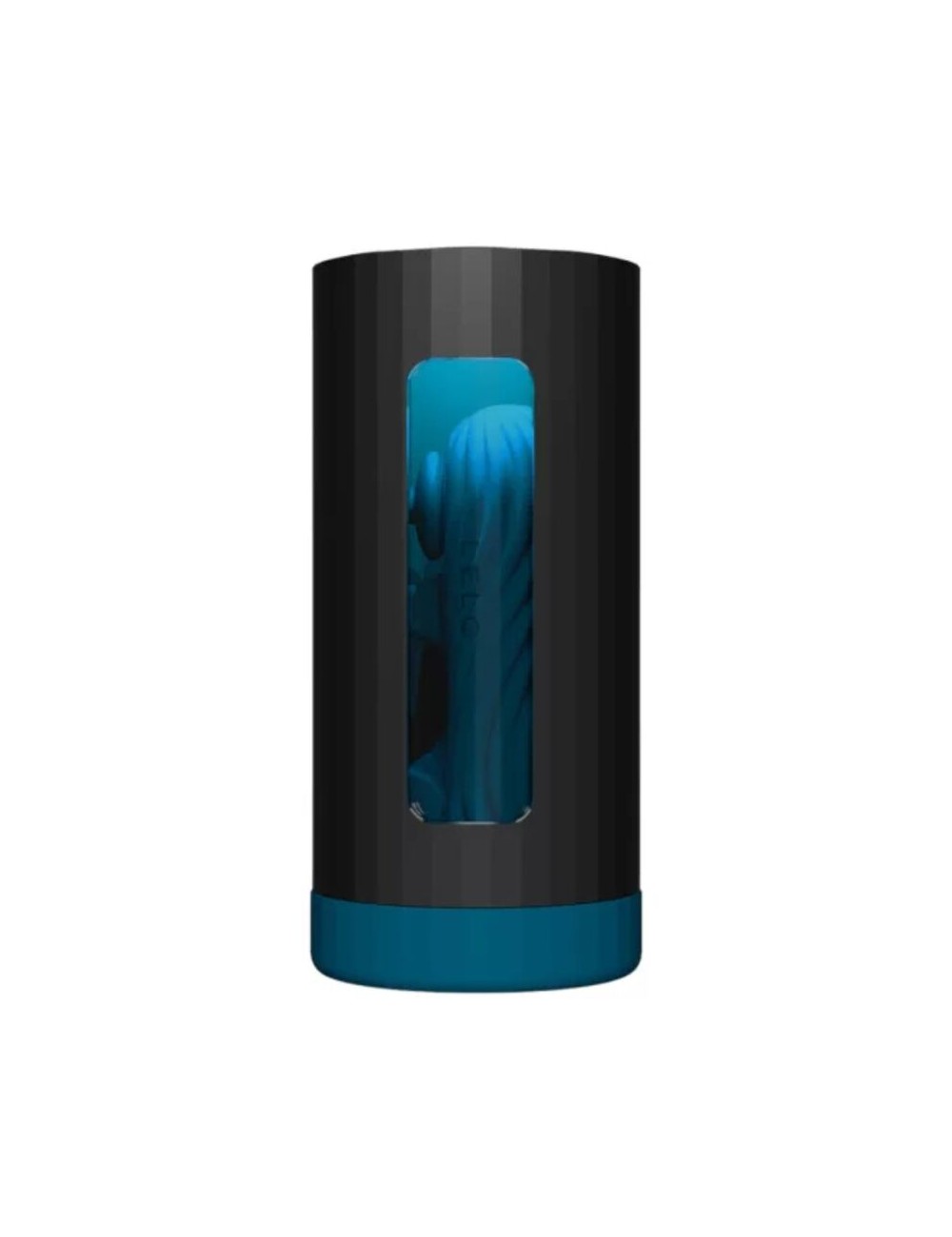 LELO - F1S V3 MASTURBADOR MASCULINO VERDE AZULADO XL LELO - F1S V3 MASTURBADOR MASCULINO VERDE AZULADO XL