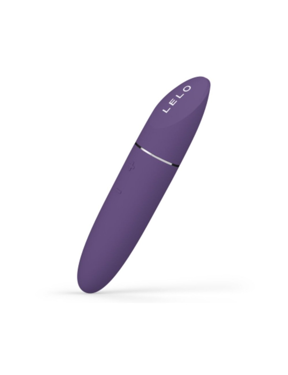 LELO - MIA 3 VIBRADOR PERSONAL MORADO LELO - MIA 3 VIBRADOR PERSONAL MORADO