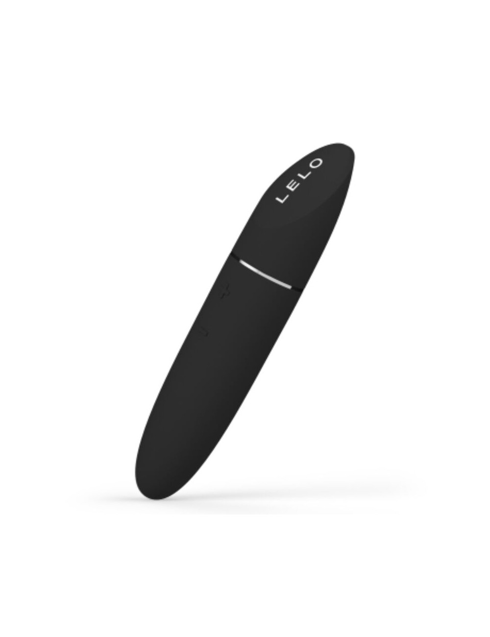 LELO - MIA 3 VIBRADOR PERSONAL NEGRO