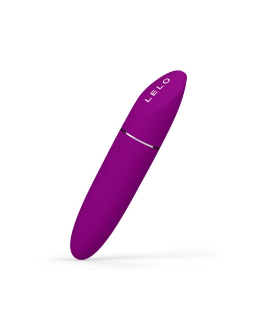 LELO - MIA 3 VIBRADOR PERSONAL ROSA LELO - MIA 3 VIBRADOR PERSONAL ROSA