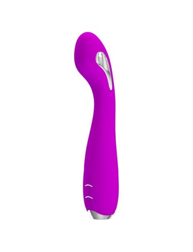PRETTY LOVE - HECTOR VIBRADOR ELECTROSHOCK APP GRATUITA VIOLETA