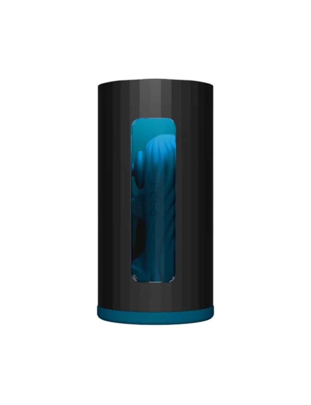 LELO - F1S V3 MASTURBADOR MASCULINO VERDE AZULADO