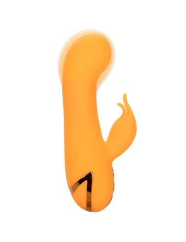 CALEXOTICS - MONTECITO MUSE VIBRADOR RABBIT NARANJA BY CALIFORNIA DREAMING