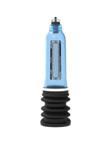 BATHMATE - HYDRO 7 HERCULES BLEU