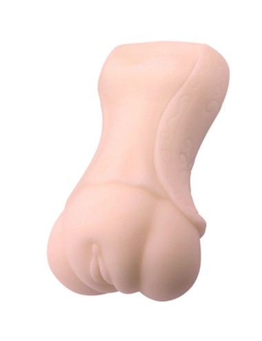 CRAZY BULL - MASTURBADOR WATER SKIN VAGINA