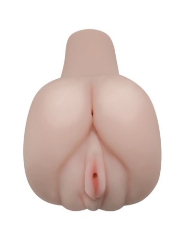 BAILE - MASTURBADOR PASSION LADY 3D VAGINA