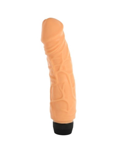 SEVEN CREATIONS - PENE VIBRADOR REALISTIC