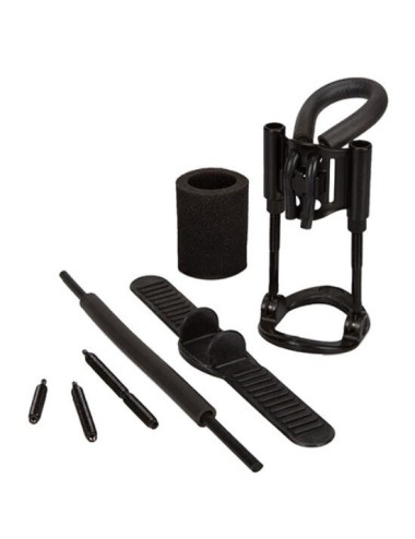 CALEXOTICS - PENIS EXTENDER ALARGADOR DE PENE