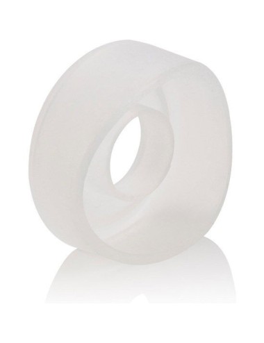 CALEXOTICS - RECAMBIO FUNDA PARA DESARROLLADOR SILICONA CLEAR