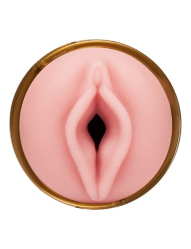 FLESHLIGHT - QUICKSHOT STAMINA TRAINING UNIT LADY&BUTT