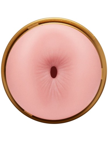 FLESHLIGHT - QUICKSHOT STAMINA TRAINING UNIT LADY&BUTT
