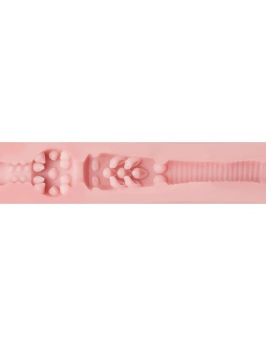 FLESHLIGHT - CLASSIC PINK LADY DESTROYA MASTURBADOR