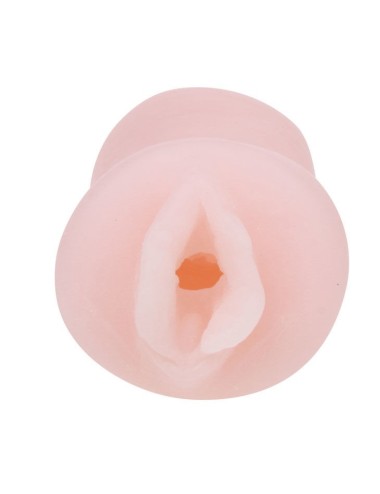 BAILE - ANGEL MANGA MASTURBADORA MASCULINA TACTO SUAVE VAGINA