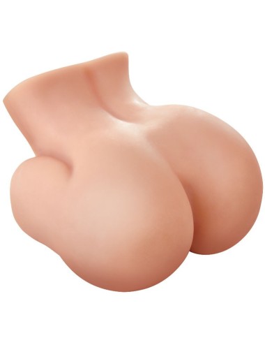 EXTREME TOYZ - PIPEDREAMS FUCK ME SILLY VAGINA Y CULO REALÍSTICO