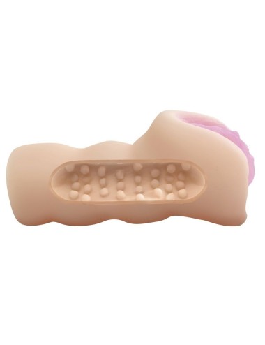 EXTREME TOYZ - MASTURBADOR VAGINA LATINA